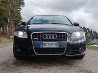 Usata Audi A4 S-Line 232 CV (170 kW) 2006 Station wagon