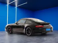 Usata Porsche 911 Carrera 4 325 CV (239 kW) 2006 Nero Coupé