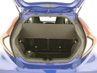 Usado Toyota Aygo X Active 72 CV (52 kW) 2025 Azul SUV