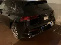 Usata VW Golf VIII Move 110 CV (80 kW) 2024 Berlina