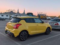 Usata Suzuki Swift Sport 129 CV (94 kW) 2021 Berlina