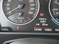 Usata BMW 220 Sport Line 184 CV (135 kW) 2015 Coupé
