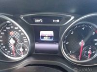 usata Mercedes A180 d Sport 5 PORTE BERLINA