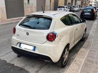 usata Alfa Romeo MiTo 1.6 Diesel