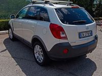 usata Opel Antara 2012