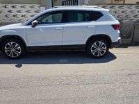 Usata Seat Ateca 116 CV (85 kW) 2017 SUV
