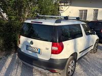 Usata Skoda Yeti 2011 SUV