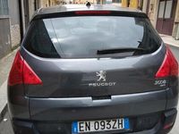 usata Peugeot 3008 1ª serie - 2012