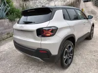 Nuova Jeep Avenger Summit 101 CV (74 kW) 2026 Beige SUV
