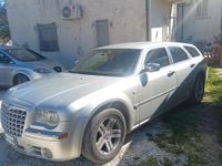 Usata Chrysler 300C 218 CV (160 kW) 2007 Station wagon