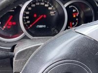 Usata Suzuki Vitara 2009 Nero SUV