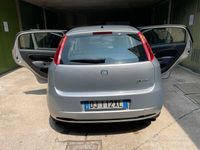 usata Fiat Grande Punto 5p 1.2 Active 65cv