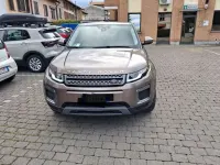 Usata Land Rover Range Rover evoque 150 CV (110 kW) 2017 SUV