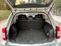 Usata Jeep Compass Limited 140 CV (102 kW) 2007 Argento SUV
