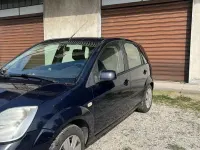 Usata Ford Fiesta 75 CV (55 kW) 2005 Utilitaria