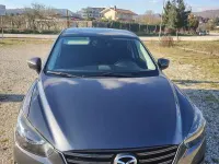 Usata Mazda CX-5 Evolve 150 CV (110 kW) 2016 SUV