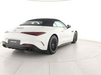 usata Mercedes SL43 AMG AMG SL - R232 AMGPremium Plus auto