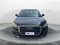 usata Audi Q2 Q235 TDI del 2017 usata a Firenze