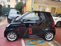 usata Smart ForTwo Coupé 1000 52 kW MHD passion