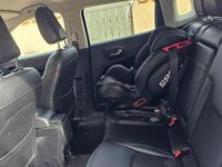 Usata Jeep Compass 120 CV (88 kW) 2020 Nero SUV