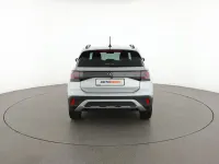 Usata VW T-Cross Edition 95 CV (69 kW) 2024 Argento SUV