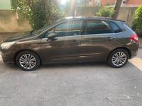 usata Citroën C4 Seduction