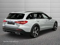 Usata Mercedes 220 Premium 199 CV (146 kW) 2022 Station wagon