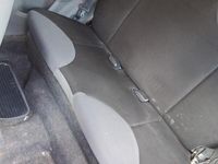 Usata Citroën C1 2008 Utilitaria