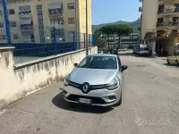 Usata Renault Clio IV 75 CV (55 kW) 2019 Berlina