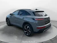 Usata DS Automobiles DS7 Crossback Performance Line Plus 131 CV (96 kW) 2024 Grigio SUV