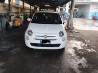 usata Fiat Cinquecento - 2019