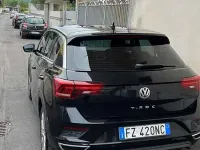 Usata VW T-Roc Business 116 CV (85 kW) 2020 SUV