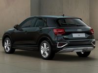 Nuova Audi Q2 Advanced Plus 116 CV (85 kW) 2026 Nero mito metallizzato SUV