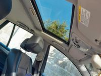 Usata Mercedes C220 Avantgarde 149 CV (109 kW) 2005 Blu Station wagon