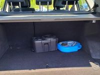 Usata Kia Ceed 90 CV (66 kW) 2009 Nero Utilitaria