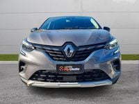 Usata Renault Captur Techno 94 CV (69 kW) 2022 Grigio SUV