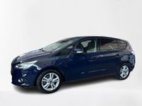 usata Ford S-MAX 2.0 EcoBlue 150CV Start&Stop 7 posti