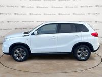 Usata Suzuki Vitara Cool 120 CV (88 kW) 2016 Bianco SUV