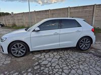 Usata Audi A1 Sportback Ambiente 95 CV (69 kW) 2022 Utilitaria
