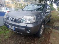 usata Nissan X-Trail T30 4×4 Elegance