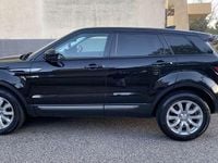 Usata Land Rover Range Rover evoque 150 CV (110 kW) 2018 SUV