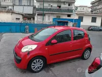 Usata Citroën C1 68 CV (50 kW) 2007 Utilitaria