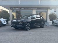 Nuova Sportequipe S6 GT 156 CV (114 kW) 2025 Nero SUV