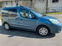 usata Citroën Berlingo Berlingo 1.6 16V 110CV Multispace