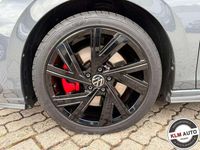 Begagnad VW Golf VIII GTI 245 HK (180 kW) 2023 Grå Sedan