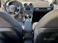 usata Audi A3 Sportback A3 1.4 16V TFSI S tronic Ambition