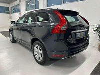 Usata Volvo XC60 Momentum 181 CV (133 kW) 2014 Grigio SUV
