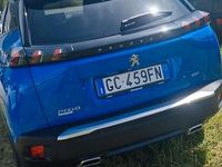Usata Peugeot 2008 GT 155 CV (114 kW) 2020 SUV
