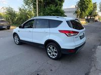 Usata Ford Kuga Titanium 163 CV (119 kW) 2014 SUV