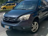 Usata Honda CR-V 150 CV (110 kW) 2012 Bluazzurro SUV